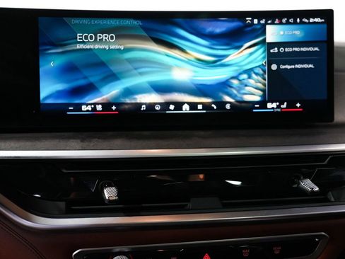 Used 2024 BMW X7 M60i w/ Executive Package AWD/4WD image 23