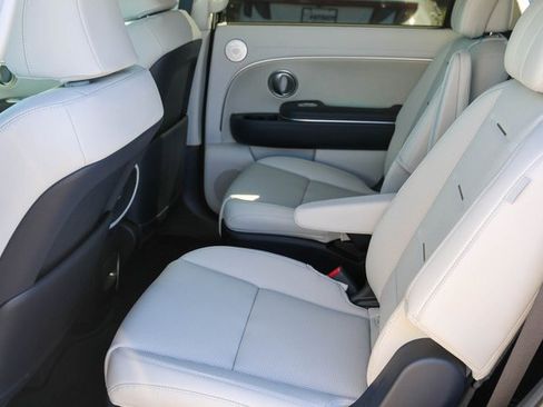 New 2026 Hyundai Palisade Calligraphy image 12