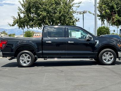 Used 2024 Ford F150 XLT w/ Equipment Group 302A MID