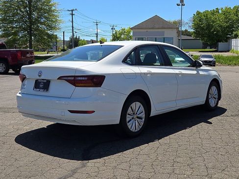 Used 2019 Volkswagen Jetta S w/ Driver Assistance Package FWD image 5