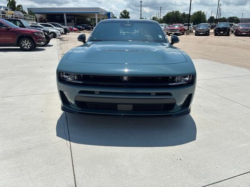 New 2026 Dodge Charger R/T w/ Blacktop Package AWD/4WD image 9