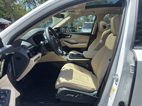 New 2026 Acura MDX FWD w/ Technology Package image 7
