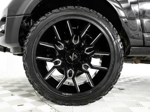 Used 2017 Ford Expedition EL Limited w/ Equipment Group 301A image 43