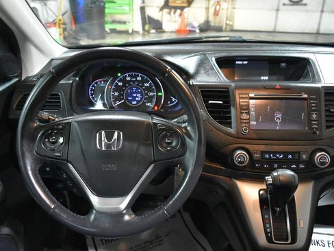 Used 2014 Honda CR-V EX-L image 13
