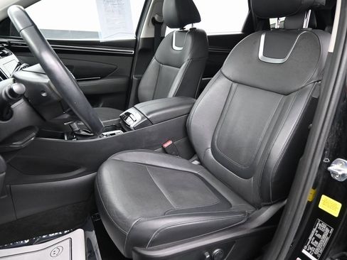 Used 2022 Hyundai Tucson SEL w/ Convenience + Premium Package image 26