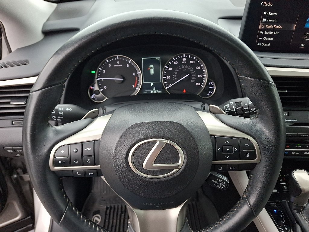 Used 2021 Lexus RX 350 AWD w/ Premium Package image 21
