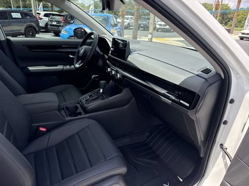 New 2026 Honda CR-V EX-L image 18