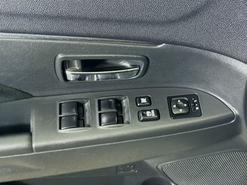 Used 2024 Mitsubishi Outlander Sport ES image 23