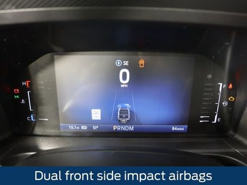 New 2025 Ford Ranger XLT image 32