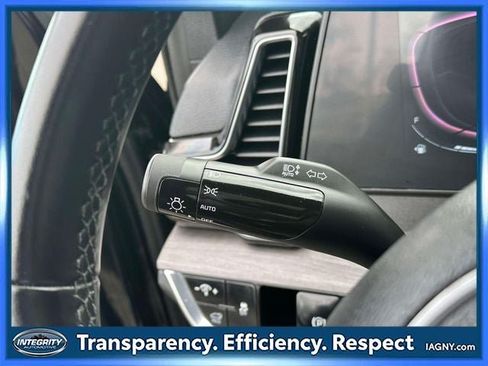 Used 2023 Kia Sportage X-Line w/ X-Line Premium Package AWD/4WD image 24