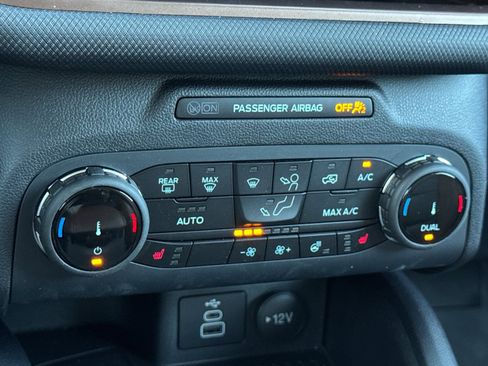 Used 2024 Ford Bronco Sport Badlands w/ Premium Package image 23