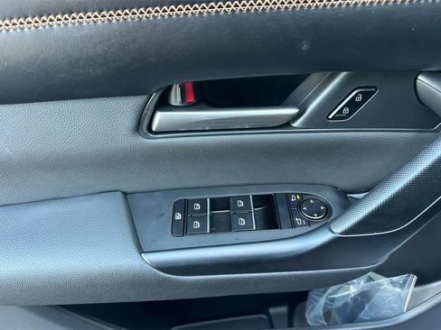 New 2025 MAZDA CX-50 AWD 2.5 Hybrid w/ Cargo Package image 12