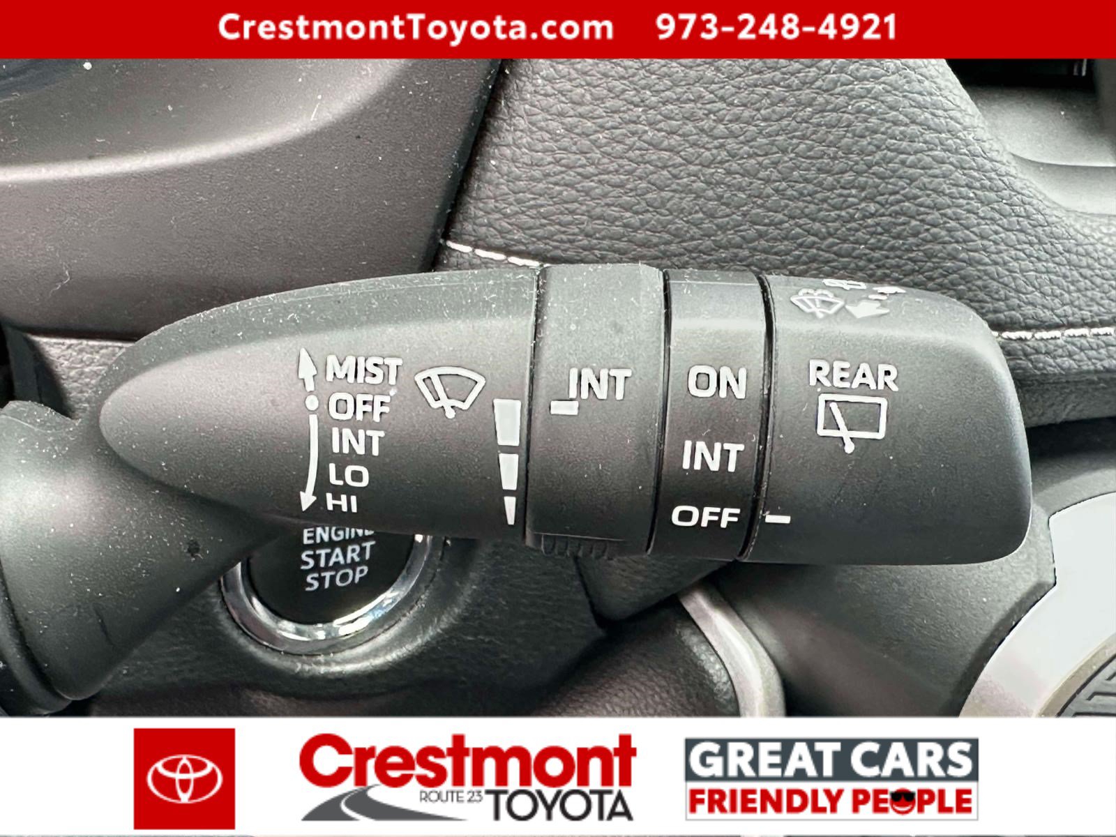 Certified 2024 Toyota RAV4 XLE AWD/4WD image 19