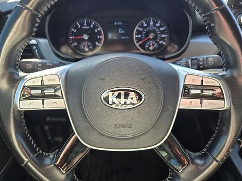 Used 2021 Kia Telluride LX image 27