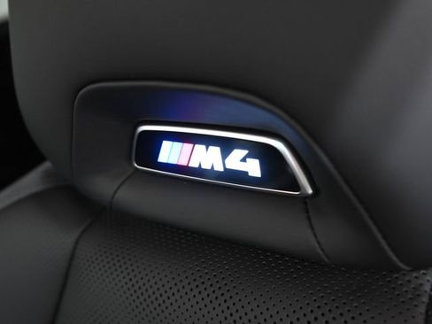 Used 2023 BMW M4 xDrive Competition AWD/4WD image 23