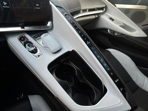 Used 2024 Chevrolet Corvette Stingray Preferred Cpe w/ Z51 Performance Package image 36