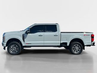 Used 2026 Ford F250 Platinum w/ Platinum Plus Package video 2