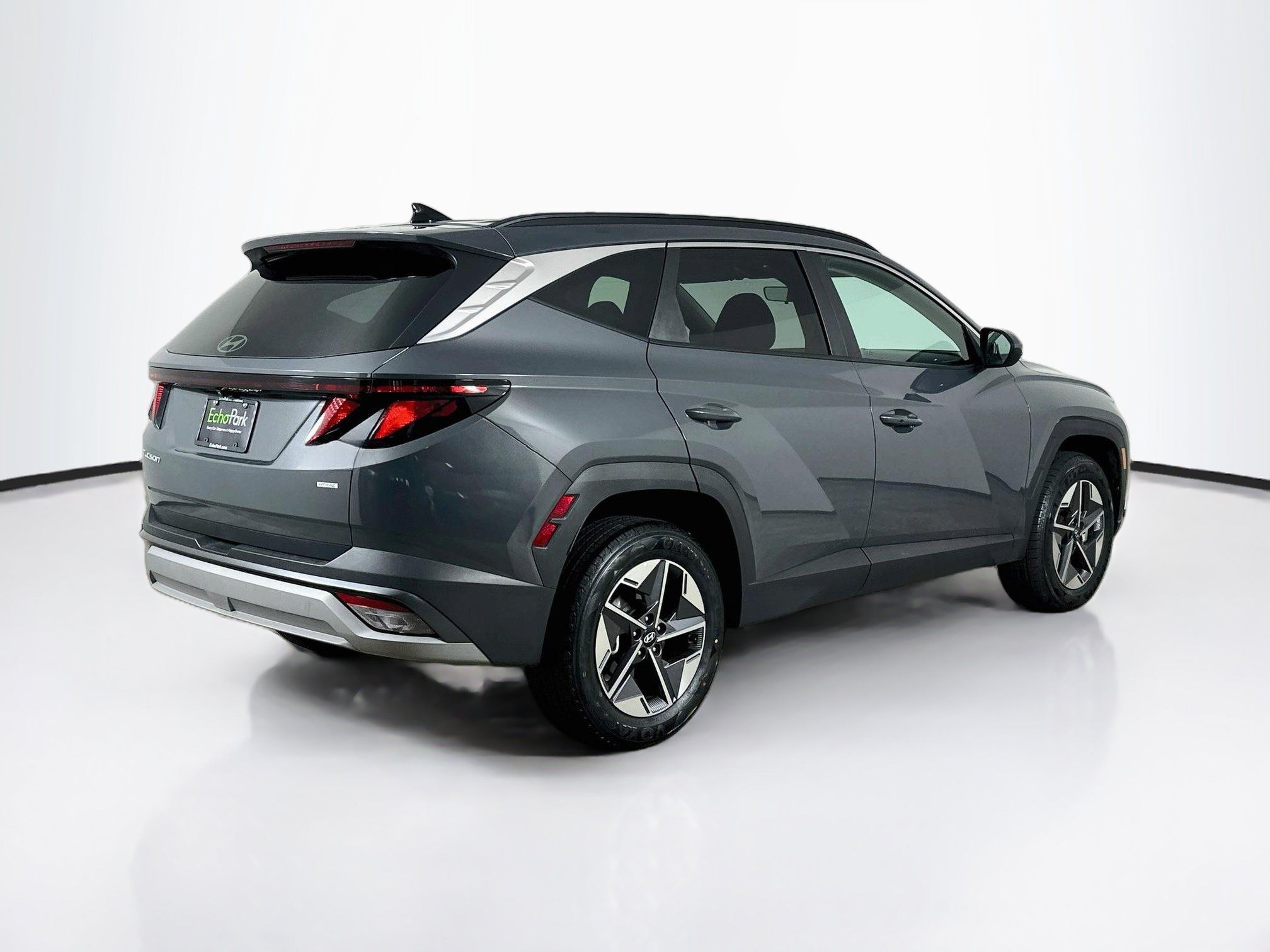 Used 2026 Hyundai Tucson SEL Plus AWD/4WD image 9