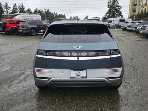 Used 2024 Hyundai Ioniq 5 Limited image 4