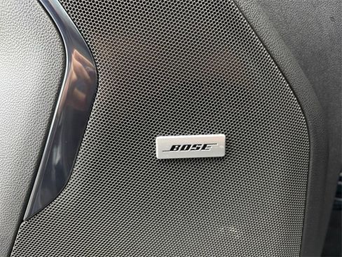 Used 2025 GMC Yukon AT4 w/ AT4 Premium Package image 25