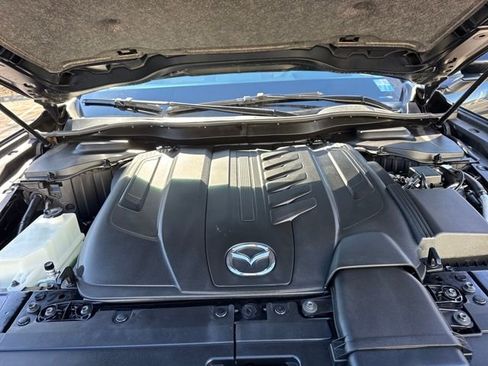 Used 2024 MAZDA CX-90 3.3 Turbo S image 28
