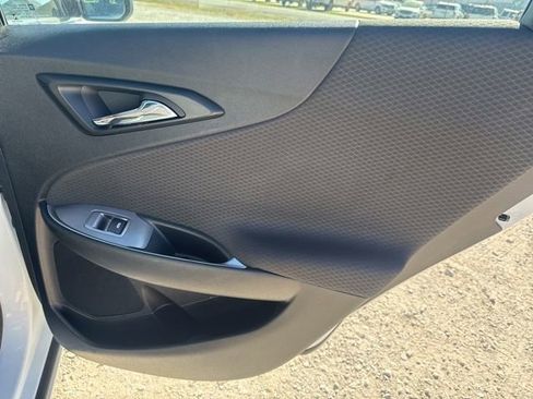 Used 2024 Chevrolet Malibu LT image 21