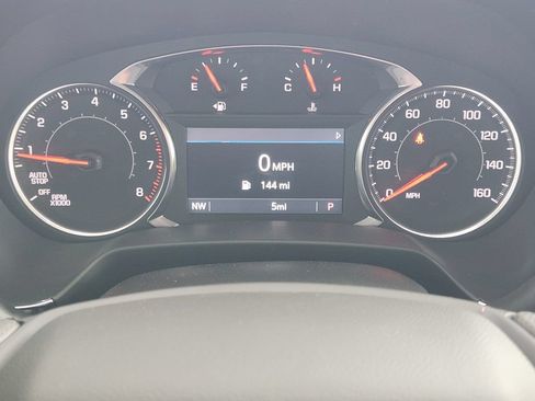 New 2026 Chevrolet Blazer LT w/ Midnight/Sport Edition FWD image 11