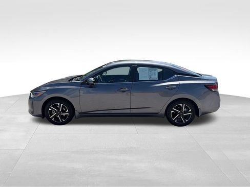 Used 2024 Nissan Sentra SV w/ All-Weather Package FWD image 3