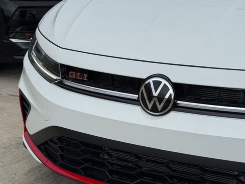 New 2026 Volkswagen Jetta GLI Autobahn image 4