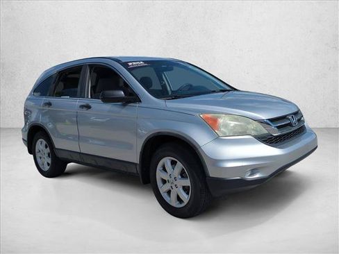 Used 2011 Honda CR-V SE image 3