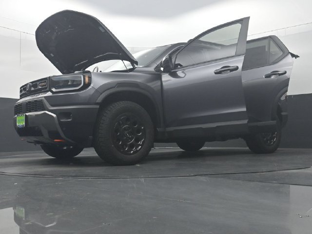 New 2026 Honda Passport TrailSport Elite image 52