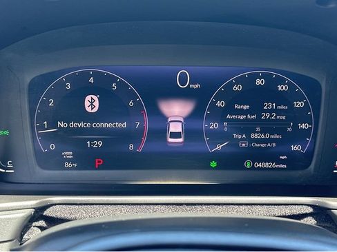 Used 2023 Honda Accord LX image 22