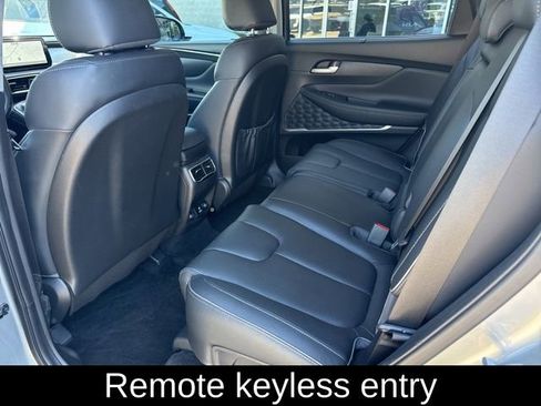 Used 2022 Hyundai Santa Fe Limited w/ Winter Weather Package AWD/4WD image 16