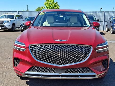 Used 2023 Genesis GV70 2.5T AWD/4WD image 2