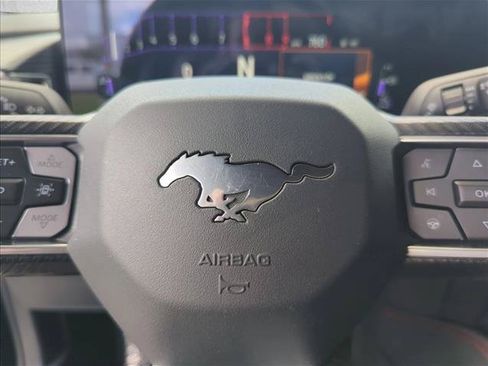 Used 2024 Ford Mustang GT Premium RWD image 25