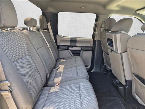 Used 2020 Ford F150 XLT w/ Equipment Group 301A Mid RWD image 18