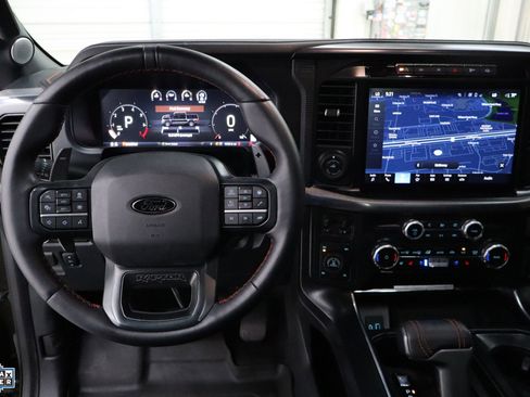 Used 2024 Ford F150 Raptor image 17