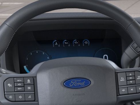 New 2026 Ford F150 XLT AWD/4WD image 44