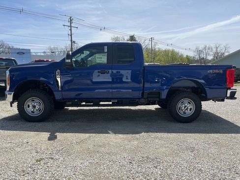 New 2026 Ford F250 XL w/ XL Off-Road Package AWD/4WD image 3