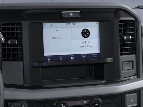 New 2026 Ford F250 XLT image 15