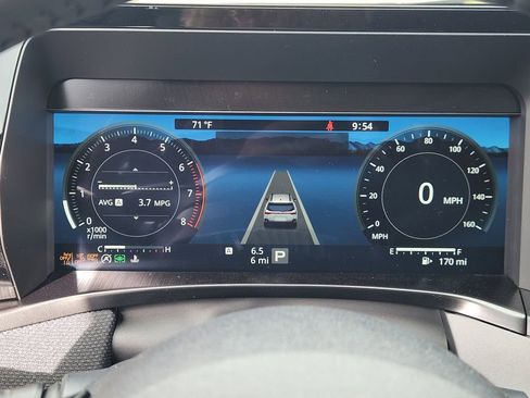 New 2026 Subaru Outback Limited XT AWD/4WD image 11