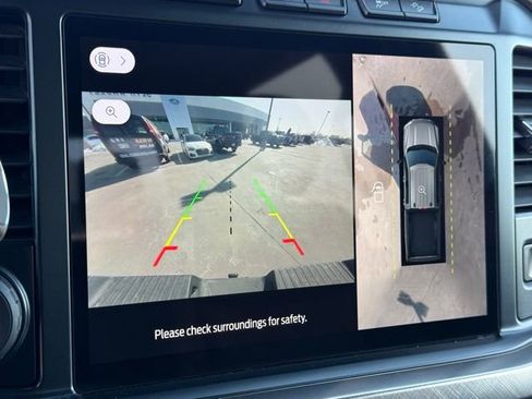 Used 2023 Ford F250 King Ranch w/ Chrome Package image 34