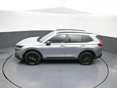 Certified 2024 Honda CR-V Sport image 40
