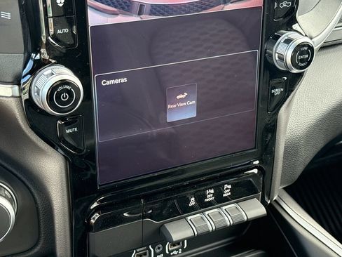 New 2026 RAM 1500 Lone Star AWD/4WD image 25