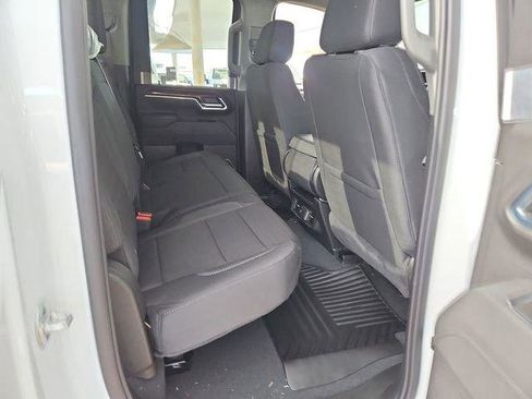 New 2026 GMC Sierra 2500 SLE w/ SLE Value Package; image 65