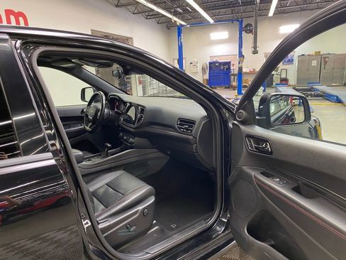 Used 2023 Dodge Durango GT image 23