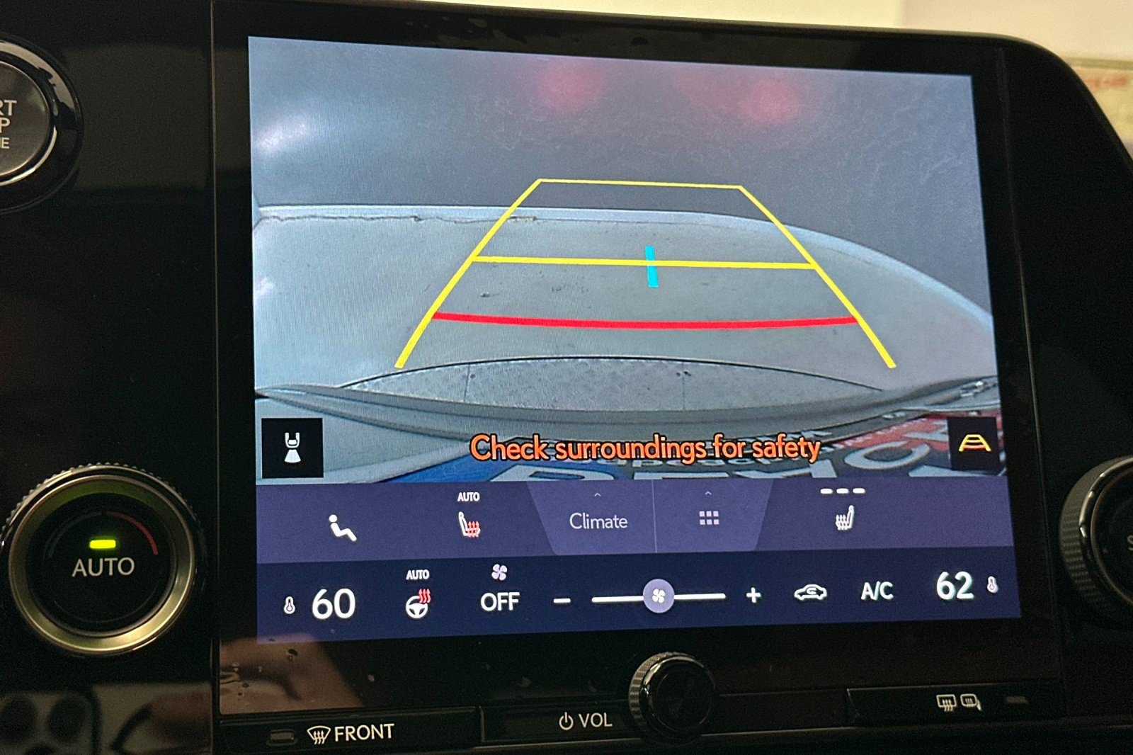 Used 2024 Lexus NX 350 AWD w/ Cold Area Package image 19