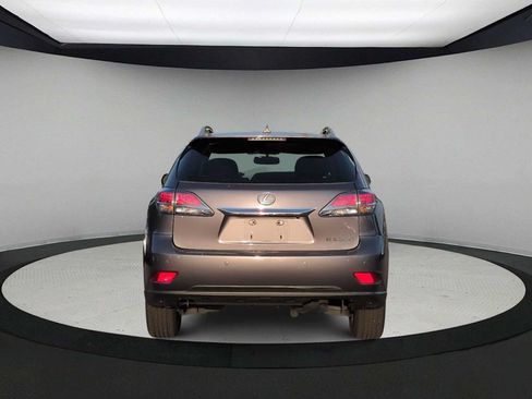 Used 2013 Lexus RX 350 AWD w/ Navigation Pkg image 7