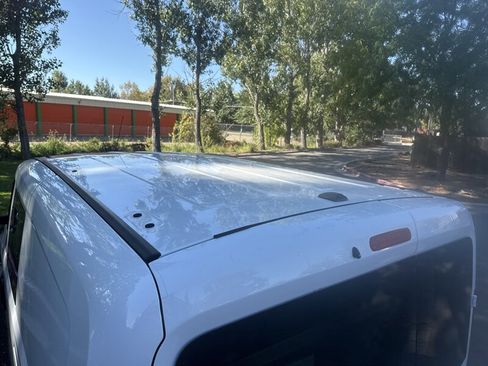 Used 2019 RAM ProMaster City Tradesman SLT image 18