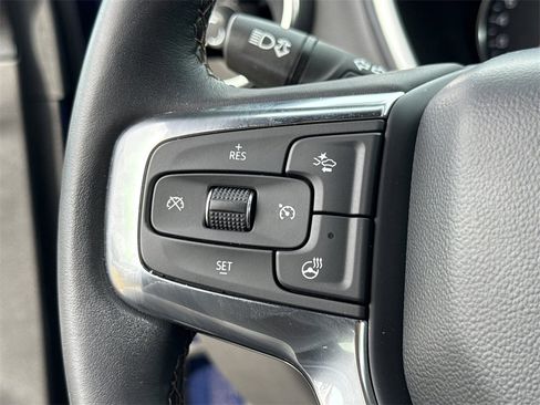 Used 2022 Chevrolet Blazer Premier image 39